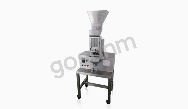 半自動(dòng)膠囊灌裝機 半自動(dòng)膠囊灌裝機